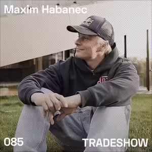 Maxim Habanec: Dcera mi pomohla si uvědomit, že SKATEBOARDING není začátek ani konec světa