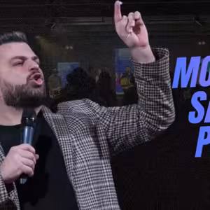 Netlač Ježiša do hrobu | Rasti Majer