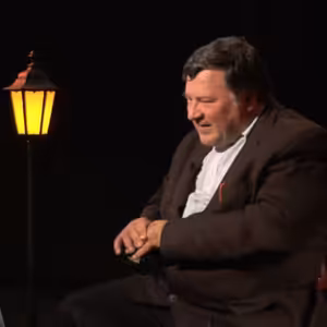 Lekár Krčméry: Nie sme kresťanský národ