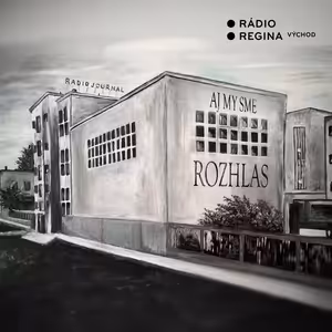 Aj my sme rozhlas