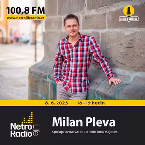 Milan Pleva