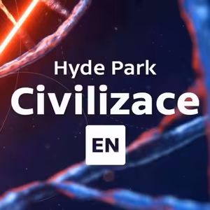 Hyde Park Cilizace ENG - Jerome Friedman (co-discoverer of quarks)