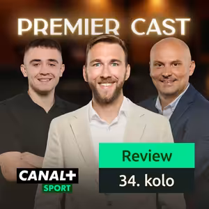 #129: Souček a Kinský jako hvězdy víkendu! Häring & Freisinger