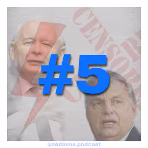 Maďarsko a Polsko: Utlačování lidských práv - média pod tlakem, LGBT free zóny, církev nade vše