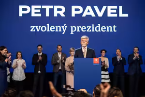 Prezident Pavel porazil Babiše o parník. Éra Klause a Zemana je u konce