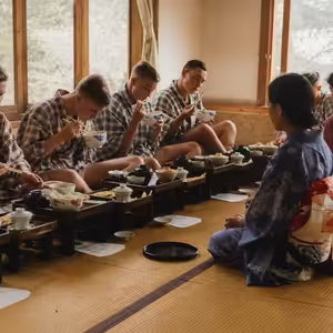 Hitlerjugend v Japonsku