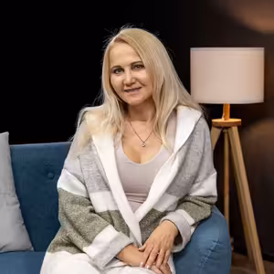 Šárka Grossová exkluzivně o nemoci i odcházení manžela a o dcerách, které nesou jméno jako stigma