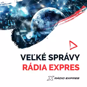 13/04/2021 07:00 Veľké správy Rádia Expres