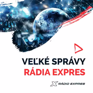27/05/2021 12:00 Veľké správy Rádia Expres