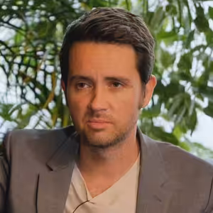 JIŘÍ PASZ - Co je enviromentální žal - a co s ním?