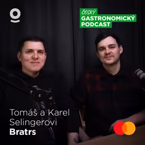 Tomáš a Karel Selingerovi, Bratrs – Od stěhování gauče k nejvyhlášenějšímu bistru na sídlišti