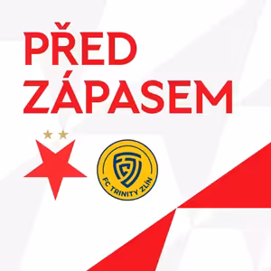 PŘED ZÁPASEM | Slavia – Zlín