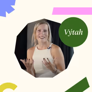 Výtah s Petrou Dolejšovou | O právu v marketingu