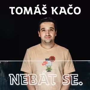 Snažme se pochopit odlišnost, pak si dělejme názor, říká romský virtuoz /NEBÁT SE/51/