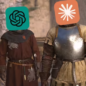 Testujeme AI: Život v KCD2?