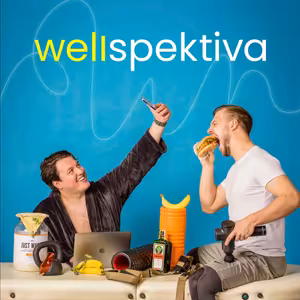 Běž po modrý a hledej slona - Jak se začít hejbat