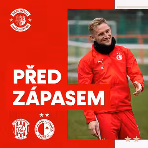 PŘED ZÁPASEM | Brno – Slavia