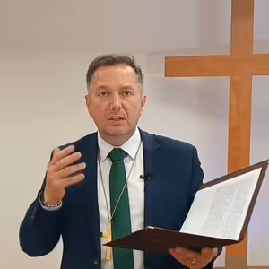 Veľké stretnutie so živým Kristom