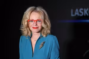 Herečka Jitka Asterová: Nenapadlo by mě, že si po padesátce budu přivydělávat jako modelka