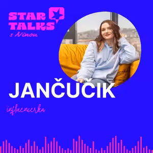 Pre anorexiu rok nechodila do školy. Psychlogička ju varovala, že ak nezačne jesť, už tu nebude. Dnes Jančučik pomáha iným a otvorene hovorí svoj príbeh