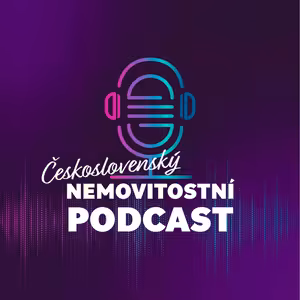 Československý NEMOVITOSTNÍ PODCAST