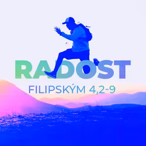 Radost - Aleš Cichy (30.10.2022)