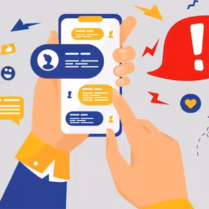 KIMcast #08: Podvodné telefonáty a revenge porno, které se týká mnoha českých dětí i dospělých