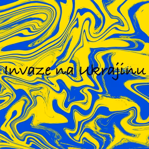 (ne)Ofenzivní Podcast 4.díl - Invaze na Ukrajinu