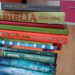 DRAMAtický bonus!!! ARTÚR 2003-2007