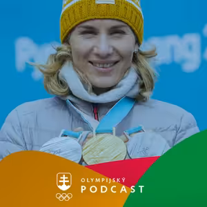 Nasťa Kuzminová: Verím, že slovenská vlajka bude vysoko aj po mojom konci