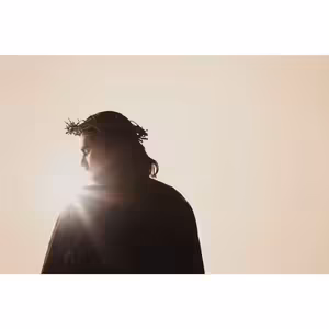 Moje kráľovstvo nie je z tohto sveta