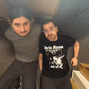 Reflektor #256: Vyhoříme Tolstoys a Berlin Manson