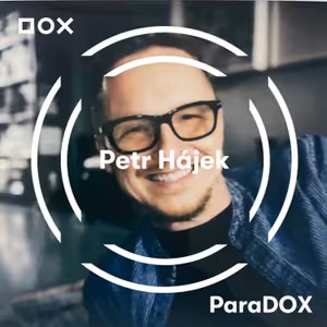 #13 Architekturu pokládám za čistě umělecký obor, říká architekt Petr Hájek