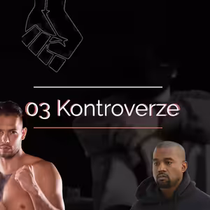 Kontroverze | #03
