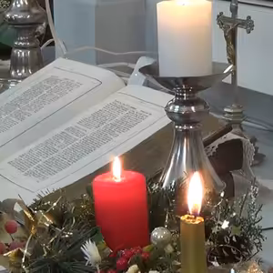 Služby Božie 24. 12. 2020 | Dôvody vianočnej radosti