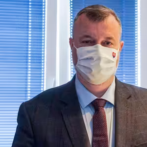 Milan Krajniak - Nominácia nového šéfa SIS bude apolitická