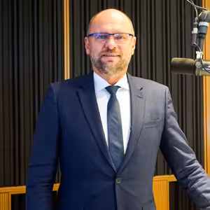 Richard Sulík - So SaS si trúfam na lepší, alebo aspoň rovnaký výsledok ako v posledných voľbách