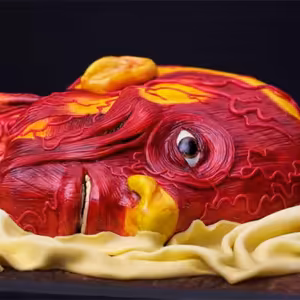 Tacos de Venado - Creepypasta SK / CZ