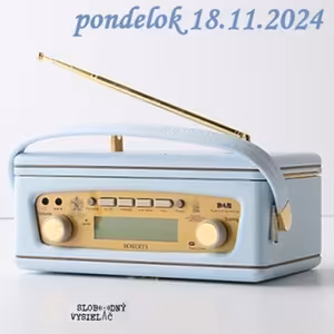 Plánovanie budúcnosti rádia 81 - 2024-11-18 bilancia obdobia apríl – október 2024