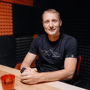 O. Moravec: „Letošní sezóna je pro mě výzva, ve štafetách máme silný tým.“