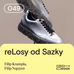 Filip Krampla a Filip Nguyen | Design do uší