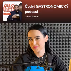 Veronika "Besky" Beskydiarová – Více bohyň pro české gastro