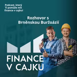 42. Brněnská Buržoazie: Jak z nápadu na studentské bydlení vzniklo 200 milionové impérium