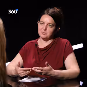 Historička E. Škorvanková: "Keď Slovenky získali volebné právo, neboli s tým stotožnené a nevedeli ho použiť”