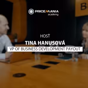 M. Hanusová (Payout): Rýchle platby, Payout Banking a trendy v platobných metódach v e-commerce