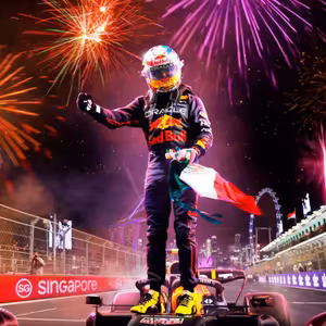 Pérezova lekcia a nečakané chyby šampiónov | EisKing DEBRIEFING 17/22