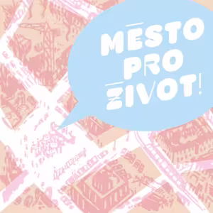 Město pro život #1: Rozšiřování Letiště Václava Havla