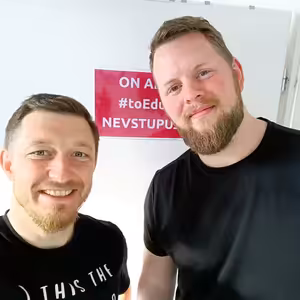 Mýty o první pomoci: Alkohol mě v zimě zahřeje (Martin Lisý, PrPom)