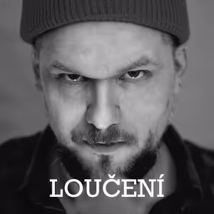 Loučení