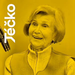 Jiřina Liebermanová - Osud byl ke mně štědrý